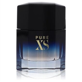 Pure XS by Paco Rabanne - Eau De Toilette Spray (Tester) 100 ml - for men