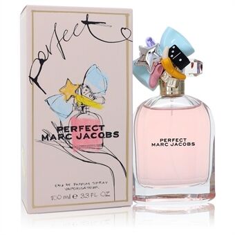 Marc Jacobs Perfect by Marc Jacobs - Eau De Parfum Spray 100 ml - for women