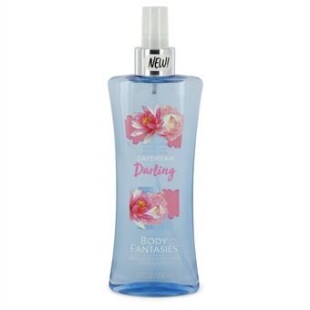Body Fantasies Daydream Darling by Parfums De Coeur - Body Spray 240 ml - for women