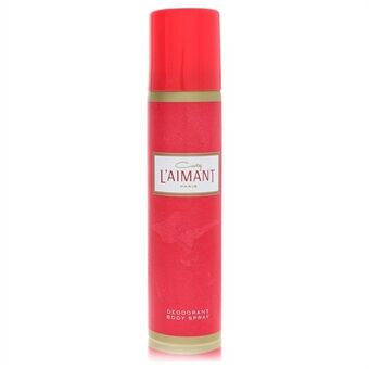 L\'aimant by Coty - Deodorant Body Spray 75 ml - for women