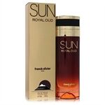 Sun Royal Oud by Franck Olivier - Eau De Parfum Spray 75 ml - for women
