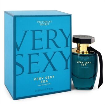 Very Sexy Sea by Victoria\'s Secret - Eau De Parfum Spray 50 ml - for women