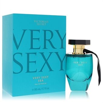 Very Sexy Sea by Victoria\'s Secret - Eau De Parfum Spray 50 ml - for women