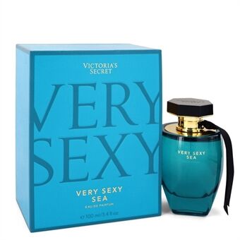 Very Sexy Sea by Victoria\'s Secret - Eau De Parfum Spray 100 ml - for women