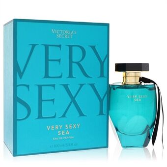 Very Sexy Sea by Victoria\'s Secret - Eau De Parfum Spray 100 ml - for women