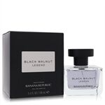 Banana Republic Black Walnut Legend by Banana Republic - Eau De Parfum Spray 100 ml - for men
