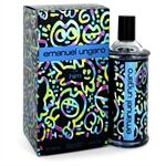 Emanuel Ungaro For Him by Ungaro - Eau De Toilette Spray 100 ml - for men