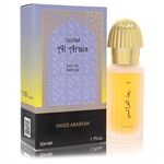 Swiss Arabian Reehat Al Arais by Swiss Arabian - Eau De Parfum Spray 50 ml - for men