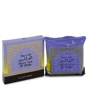 Swiss Arabian Reehat Al Arais by Swiss Arabian - Eau De Parfum Spray 50 ml - for men
