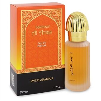 Swiss Arabian Al Arais by Swiss Arabian - Eau De Parfum Spray 50 ml - for women
