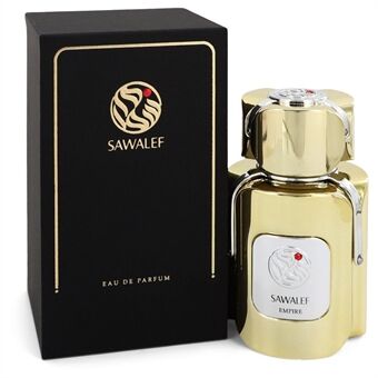 Sawalef Empire by Sawalef - Eau De Parfum Spray (Unisex) 100 ml - for women