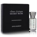 Swiss Arabian Secret Musk by Swiss Arabian - Concentrated Perfume Oil (Unisex) 12 ml - for women