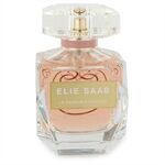 Le Parfum Essentiel by Elie Saab - Eau De Parfum Spray (unboxed) 90 ml - for women