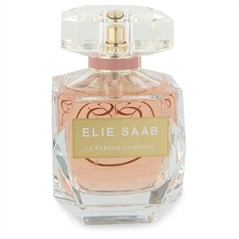 Le Parfum Essentiel by Elie Saab - Eau De Parfum Spray (unboxed) 90 ml - for women