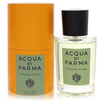 Acqua Di Parma Colonia Futura by Acqua Di Parma - Eau De Cologne Spray (unisex) 50 ml - for women