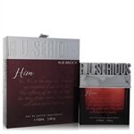 R U Serious Him by Rue Broca - Eau De Parfum Spray 100 ml - for men