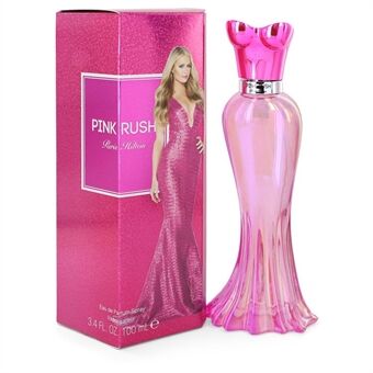 Paris Hilton Pink Rush by Paris Hilton - Eau De Parfum Spray 100 ml - for women