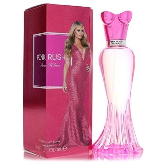 Paris Hilton Pink Rush by Paris Hilton - Eau De Parfum Spray 100 ml - for women