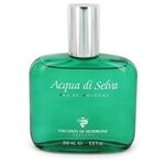 Acqua Di Selva by Visconte Di Modrone - Eau De Cologne Spray (unboxed) 200 ml - for men