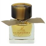 My Burberry by Burberry - Eau De Parfum Spray (unboxed) 30 ml - for women