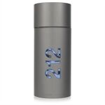212 by Carolina Herrera - Eau De Toilette Spray (New Packaging Unboxed) 100 ml - for men