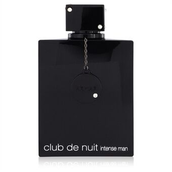 Club De Nuit Intense by Armaf - Eau De Parfum Spray (unboxed) 200 ml - for men