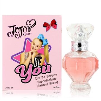 Jojo Siwa Be You by Jojo Siwa - Eau De Parfum Spray 30 ml - for women