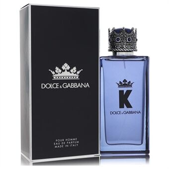K by Dolce & Gabbana by Dolce & Gabbana - Eau De Parfum Spray 100 ml - for men
