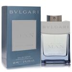 Bvlgari Man Glacial Essence by Bvlgari - Eau De Parfum Spray 60 ml - for men