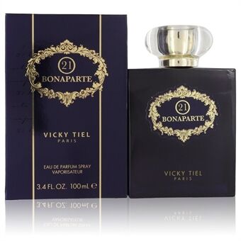Bonaparte 21 by Vicky Tiel - Eau De Parfum Spray 100 ml - for women