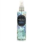 Yardley Bluebell & Sweet Pea by Yardley London - Moisturizing Body Mist 200 ml - for women