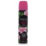 Yardley Blossom & Peach by Yardley London - Body Fragrance Spray 77 ml - for women