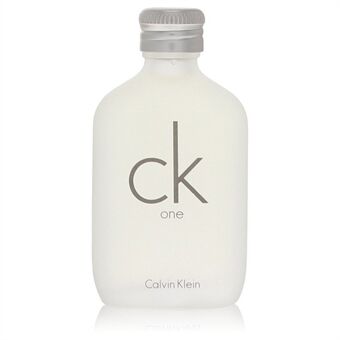 Ck One by Calvin Klein - Eau De Toilette (unboxed) 15 ml - for men