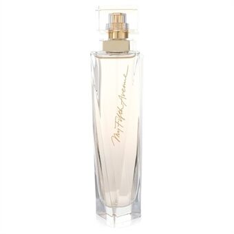 My 5th Avenue by Elizabeth Arden - Eau De Parfum Spray (unboxed) 100 ml - for women