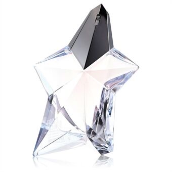 Angel by Thierry Mugler - Standing Star Eau De Toilette Spray Refillable (Tester) 100 ml - for women