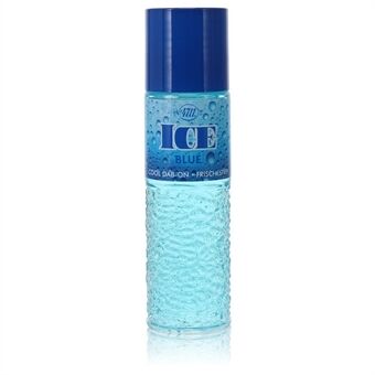 4711 Ice Blue by 4711 - Cologne Dab-on 41 ml - for men
