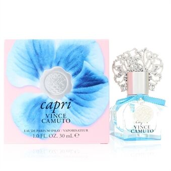 Vince Camuto Capri by Vince Camuto - Eau De Parfum Spray 30 ml - for women