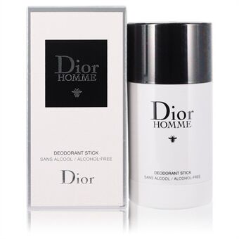 Dior Homme by Christian Dior - Alcohol Free Deodorant Stick 77 ml - for men