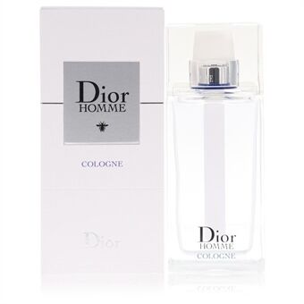 Dior Homme by Christian Dior - Eau De Cologne Spray 75 ml - for men