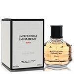 Unpredictable Imparfait by Glenn Perri - Eau De Parfum Spray 100 ml - for women