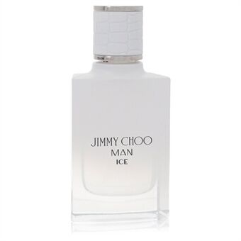 Jimmy Choo Ice by Jimmy Choo - Eau De Toilette Spray (unboxed) 30 ml - for men