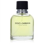 Dolce & Gabbana by Dolce & Gabbana - Eau De Toilette Spray (unboxed) 75 ml - for men