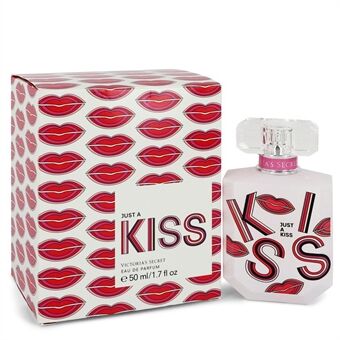 Just a Kiss by Victoria\'s Secret - Mini EDP Roller Ball Pen 7 ml - for women