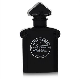 La Petite Robe Noire Black Perfecto by Guerlain - Eau De Parfum Florale Spray (unboxed) 50 ml - for women