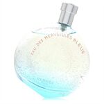 Eau des Merveilles Bleue by Hermes - Eau De Toilette Spray (unboxed) 100 ml - for women