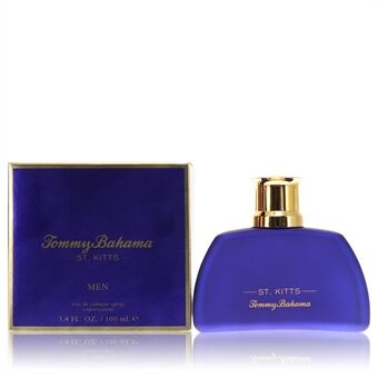 Tommy Bahama St. Kitts by Tommy Bahama - Eau De Cologne Spray 100 ml - for men