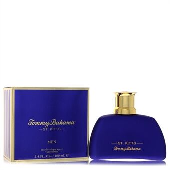 Tommy Bahama St. Kitts by Tommy Bahama - Eau De Cologne Spray 100 ml - for men