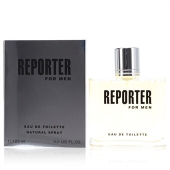 Reporter by Reporter - Eau De Toilette Spray 125 ml - for men