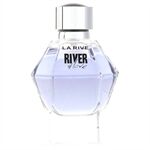 La Rive River of Love by La Rive - Eau De Parfum Spray (unboxed) 100 ml - for women