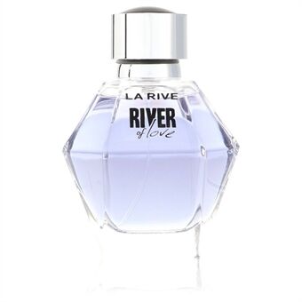 La Rive River of Love by La Rive - Eau De Parfum Spray (unboxed) 100 ml - for women